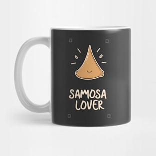 Samosa Mug